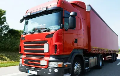 Bursa Hacılar Ambar Kargo