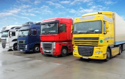 Bursa Hacılar Nakliye Ambarı