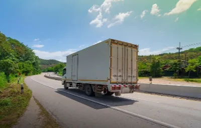 Bursa ile Hacılar Arası Bulaşık Makinesi Taşıma