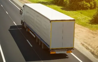 Bursa ile Hacılar Arası Parça Eşya Taşıma