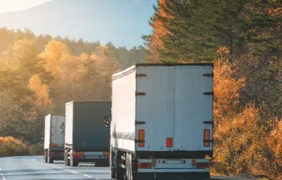 Bursa ile Hacılar Arası Klima Taşıma